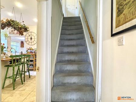 3 bedroom Detached house for sale in Silver Street, Whitwick, LE67