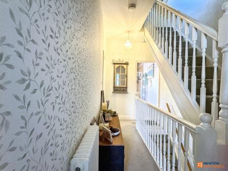 3 bedroom Detached house for sale in Silver Street, Whitwick, LE67