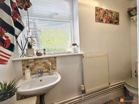 3 bedroom Detached house for sale in Silver Street, Whitwick, LE67