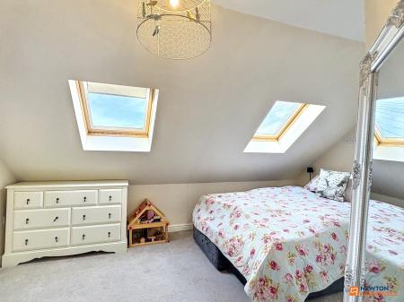 3 bedroom Detached house for sale in Silver Street, Whitwick, LE67