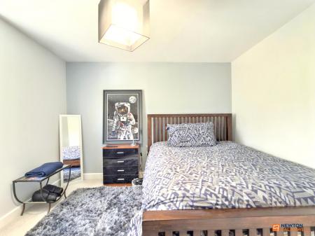 4 bedroom Detached house for sale in Cowslip Lane, Coalville, LE67