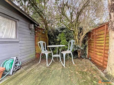 3 bedroom Semi-detached house for sale in Claremont Drive, Ravenstone, LE67