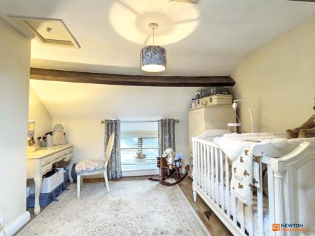 3 bedroom Semi-detached house for sale in Castle Street, Whitwick, LE67