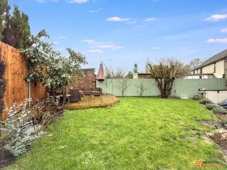 3 bedroom Semi-detached house for sale in Castle Street, Whitwick, LE67