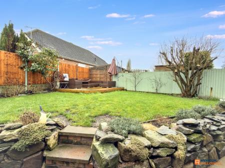 3 bedroom Semi-detached house for sale in Castle Street, Whitwick, LE67