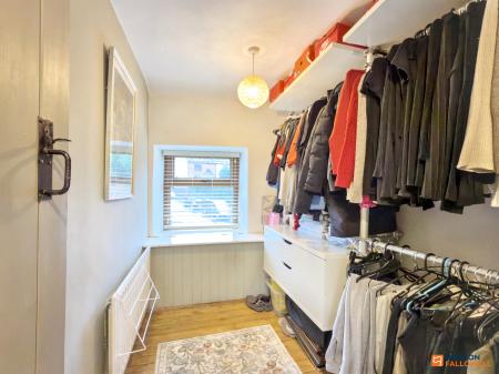 3 bedroom Semi-detached house for sale in Castle Street, Whitwick, LE67