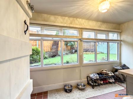 3 bedroom Semi-detached house for sale in Castle Street, Whitwick, LE67