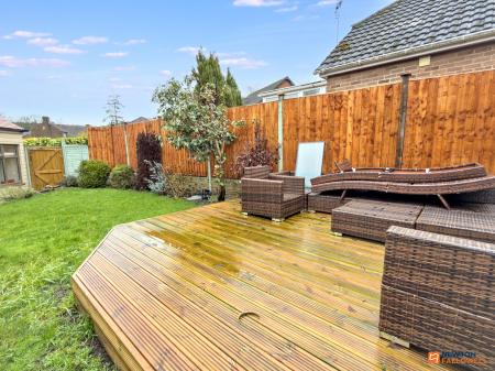 3 bedroom Semi-detached house for sale in Castle Street, Whitwick, LE67