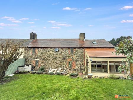 3 bedroom Semi-detached house for sale in Castle Street, Whitwick, LE67