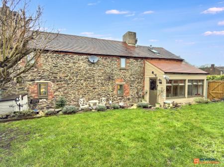 3 bedroom Semi-detached house for sale in Castle Street, Whitwick, LE67