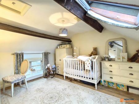 3 bedroom Semi-detached house for sale in Castle Street, Whitwick, LE67