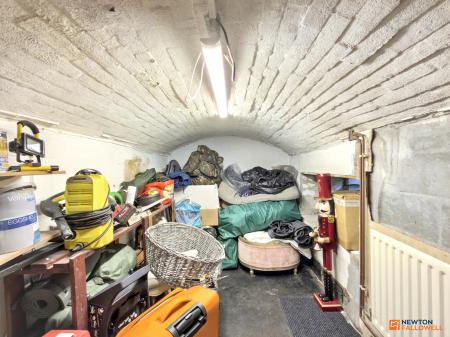 3 bedroom Semi-detached house for sale in Castle Street, Whitwick, LE67