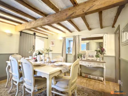 3 bedroom Semi-detached house for sale in Castle Street, Whitwick, LE67