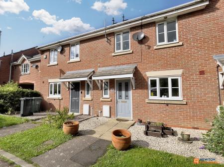 Merlin Close, Rothley, LE7