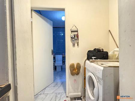 2 bedroom Terraced House for sale in Main Street, Thringstone, LE67