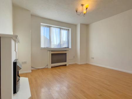 1 bedroom Flat for sale in The Old Nurseries, Ravenstone, LE67