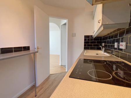 1 bedroom Flat for sale in The Old Nurseries, Ravenstone, LE67