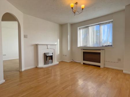 1 bedroom Flat for sale in The Old Nurseries, Ravenstone, LE67