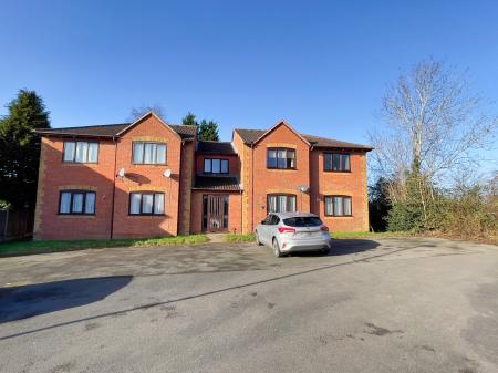 1 bedroom Flat for sale in The Old Nurseries, Ravenstone, LE67