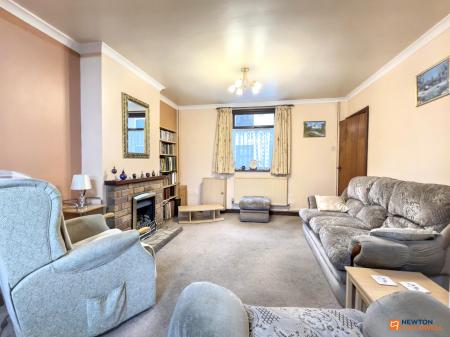 2 bedroom Terraced House for sale in Berrisford Street, Coalville, LE67