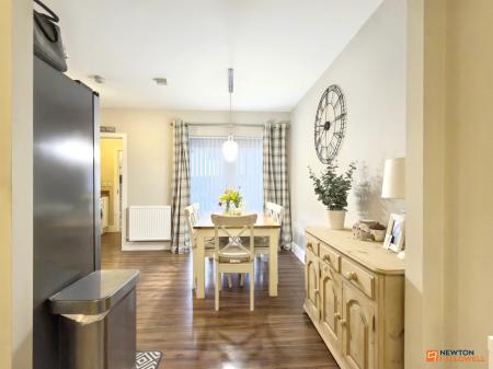 3 bedroom Semi-detached house for sale in Appletree Close, Coalville, LE67