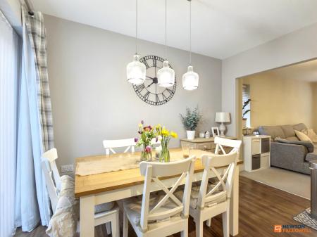 3 bedroom Semi-detached house for sale in Appletree Close, Coalville, LE67