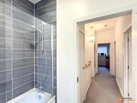 3 bedroom Semi-detached house for sale in Appletree Close, Coalville, LE67