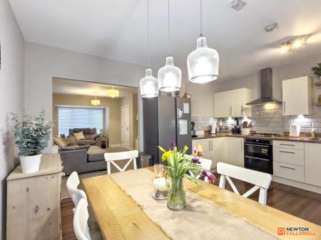 3 bedroom Semi-detached house for sale in Appletree Close, Coalville, LE67