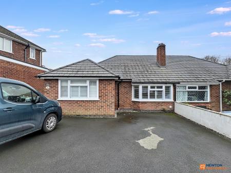 St Bernards Road, Whitwick, LE67