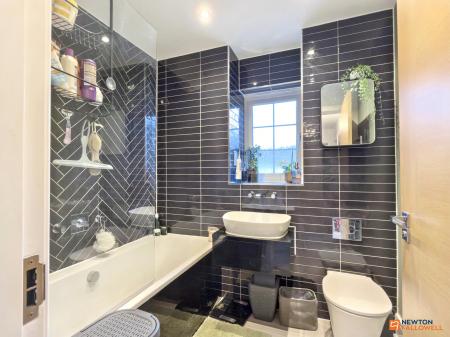 3 bedroom Detached house for sale in Celadon Drive, Coalville, LE67