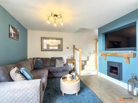 3 bedroom Detached house for sale in Celadon Drive, Coalville, LE67