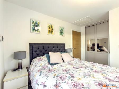 3 bedroom Detached house for sale in Celadon Drive, Coalville, LE67