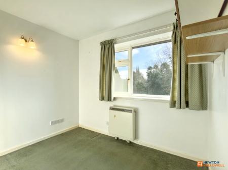 4 bedroom Detached house for sale in Meadow Lane, Coalville, LE67