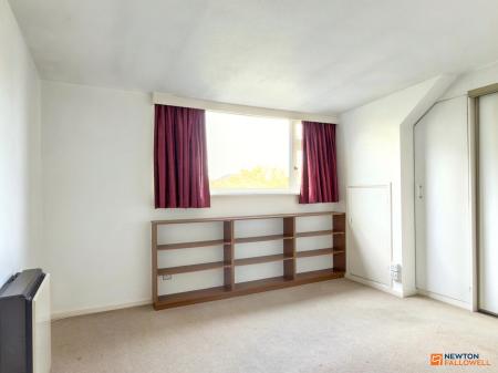 4 bedroom Detached house for sale in Meadow Lane, Coalville, LE67