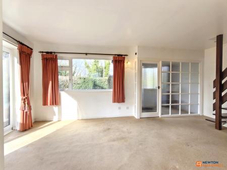 4 bedroom Detached house for sale in Meadow Lane, Coalville, LE67