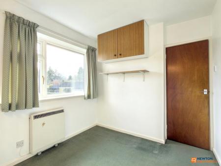 4 bedroom Detached house for sale in Meadow Lane, Coalville, LE67