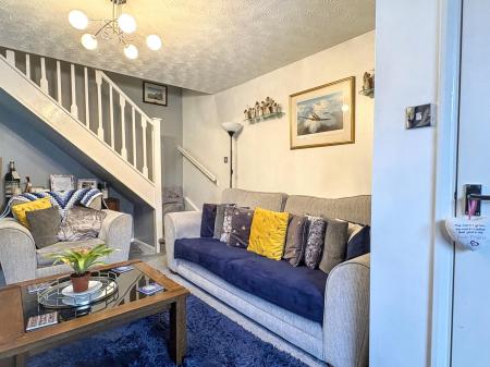 3 bedroom Semi-detached house for sale in Chichester Close, Ellistown, LE67