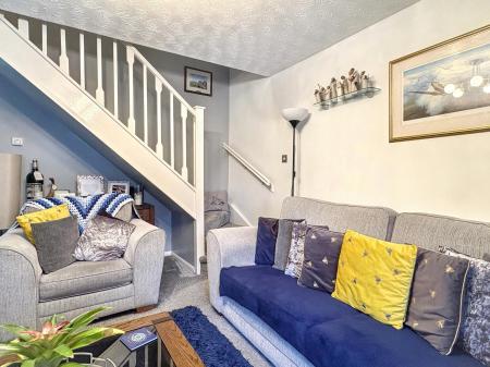 3 bedroom Semi-detached house for sale in Chichester Close, Ellistown, LE67