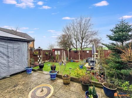 3 bedroom Semi-detached house for sale in Chichester Close, Ellistown, LE67
