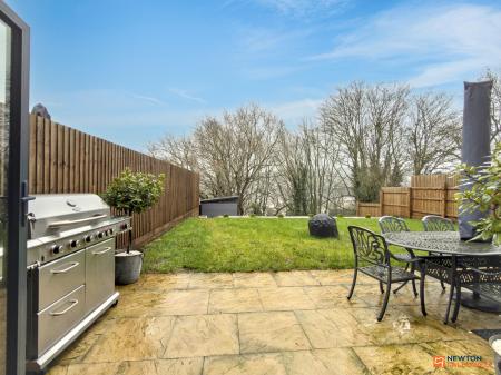 4 bedroom Detached house for sale in Three Waters View, Whitwick, LE67