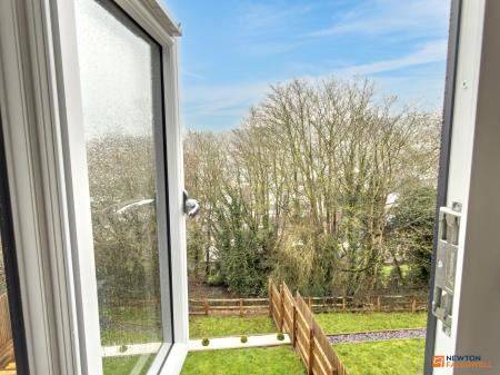 4 bedroom Detached house for sale in Three Waters View, Whitwick, LE67