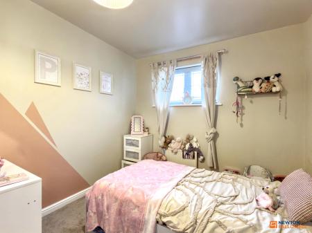 4 bedroom Detached house for sale in Hextall Drive, Ibstock, LE67