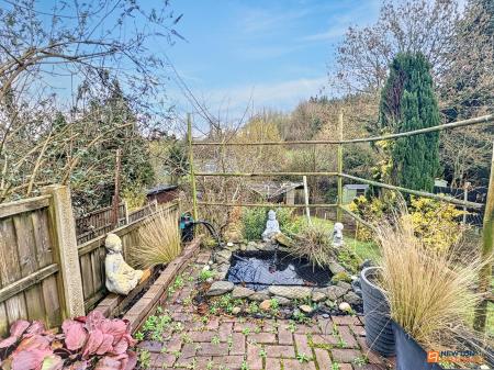 2 bedroom Cottage for sale in Station Hill, Swannington, LE67