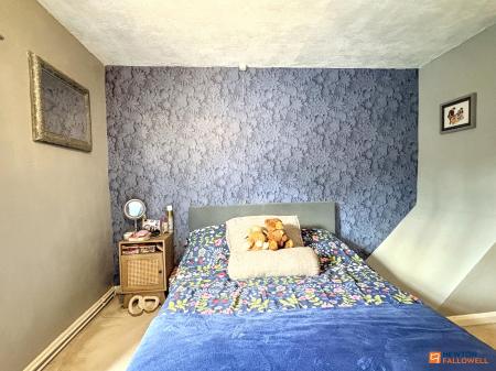 2 bedroom Cottage for sale in Station Hill, Swannington, LE67