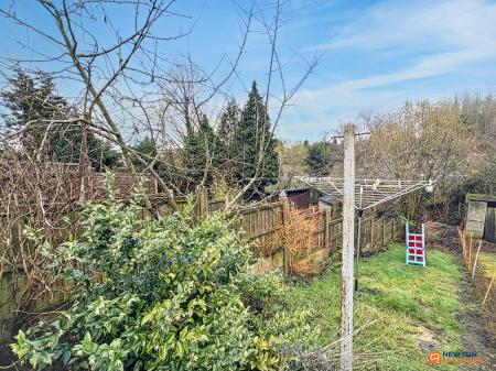 2 bedroom Cottage for sale in Station Hill, Swannington, LE67