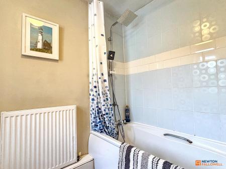 2 bedroom Cottage for sale in Station Hill, Swannington, LE67