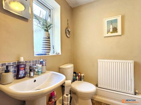 2 bedroom Cottage for sale in Station Hill, Swannington, LE67