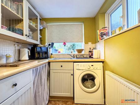 2 bedroom Cottage for sale in Station Hill, Swannington, LE67