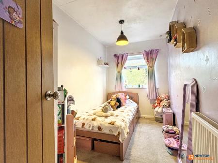 2 bedroom Cottage for sale in Station Hill, Swannington, LE67