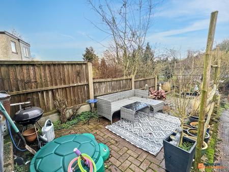 2 bedroom Cottage for sale in Station Hill, Swannington, LE67